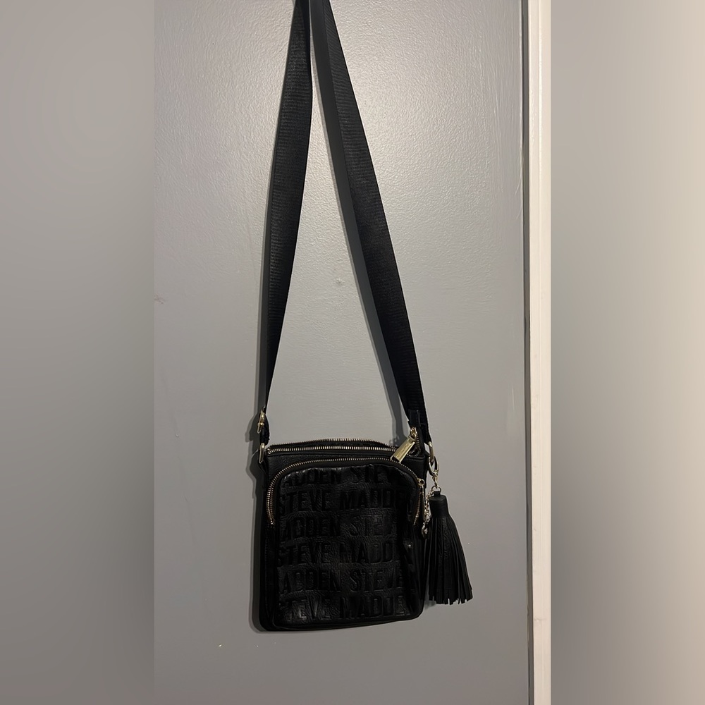 steve madden purse
